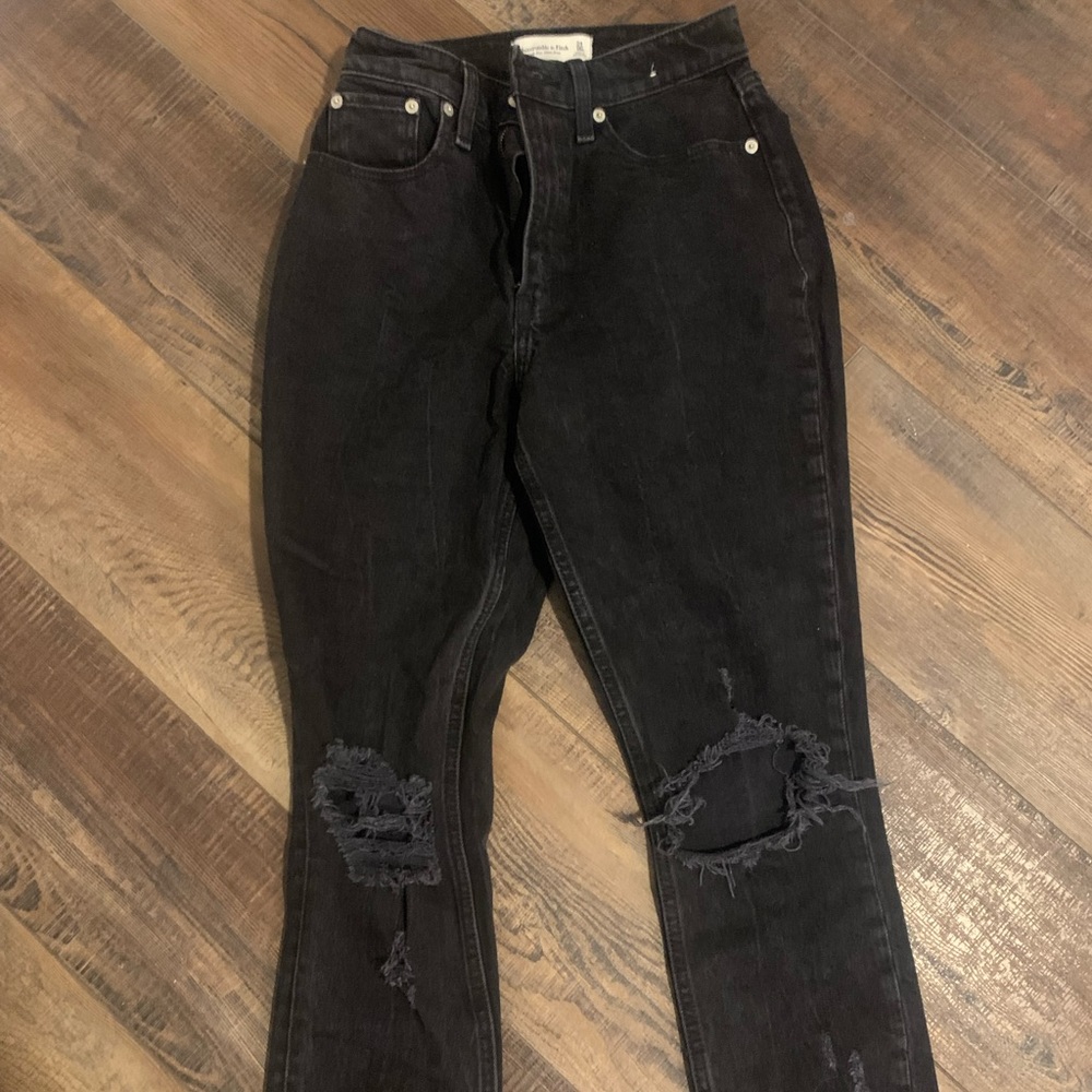 Abercrombie jeans